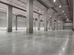 Pioneer Road (D22), Warehouse #601813001